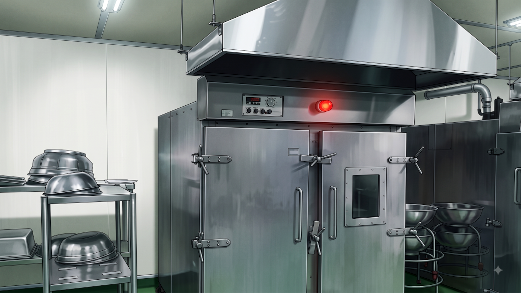 (주) 새롬식품